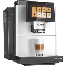 Aaron Office Touch Otomatik Kahve Makinesi