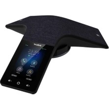 Yealink CP935W Kablosuz Wi-Fi / Dect, Hd Ses, Ip Konferans Telefonu