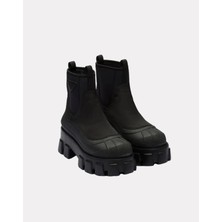 Kalın Taban Ultralight Kadın Bot