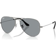 Ray-Ban RB3025 004 R5 58 Unisex Güneş Gözlüğü