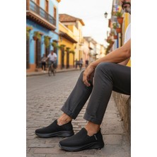 Panorama Pulse Seamless Erkek Sneaker