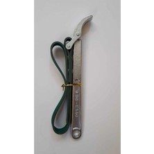 Moonshop Kayışlı Filtre Açma Anahtarı Kobalt Modeli.