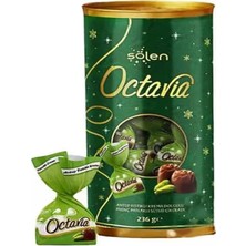Şölen Oktavia Antep Fıstıklı