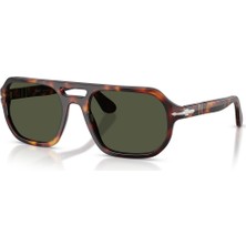 Persol PO3393S 24 31 56 Unisex Güneş Gözlüğü