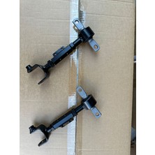 Ns Nilser Auto Parts Honda Civic Vtec2  Ayarlı Arka Kamber Kit Set 2001-2005