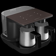 Grundig Tcm 7065 K Türk Kahve Makinesi