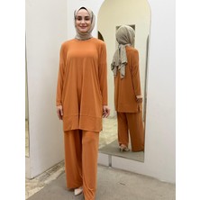 JOOQSTORE Yanları Cepli Takım