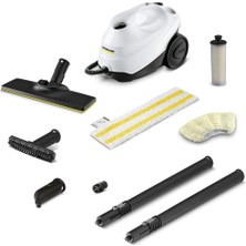 Karcher Sc 3 Easyfix Buharlı Temizleyici Outlet Teşhir Ürün
