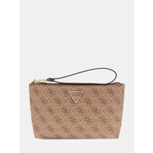 Guess Laurel Ii 4g Logolu Kadın Portföy Çanta SWSG7459145