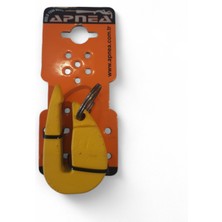 Apnea Şamandıra Kurşunu