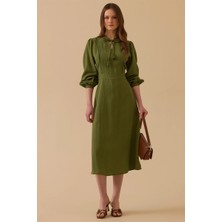 Eskişehir Mağazacılık 10002611310016 Seçil Elbise