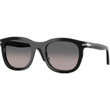 Persol PO3395S 95 M3 52 Unisex Güneş Gözlüğü