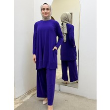 JOOQSTORE Yanları Cepli Takım