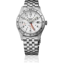 Seiko 5 Sports Gmt SSK059K1 Erkek Kol Saati SSK059K