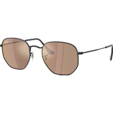 Ray-Ban RB3548N 002 93 51 Unisex Güneş Gözlüğü
