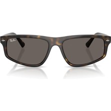 Ray-Ban 2225 710/B1 57 Güneş Gözlüğü