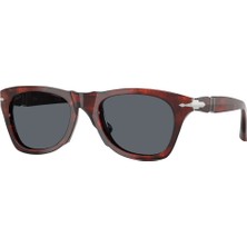 Persol PO8001S 1242R5 51 Unisex Güneş Gözlüğü