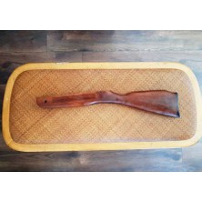 Hatsan Mod 45 Havalı Ahşap Kundak