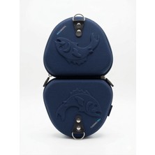 Thermobag Olta Makinesi Çantası Büyük Boy Lacivert