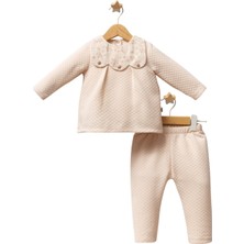 Tongs Baby 2'li Bebek Takım 5670