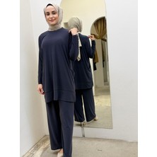 JOOQSTORE Yanları Cepli Takım