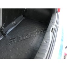 Badela Citroen C3 Bagaj Havuzu Hb 2003 Model Yılı Uyumlu 3D Kauçuk