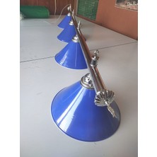 4'lü Masa Aydınlatması