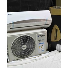 York Duvar Tipi Klima