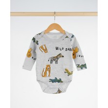 Orevia Safari Kollu Body