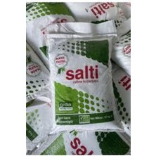 Salti Iyotsuz Ince Öğütülmüş Çankırı Kaya Tuzu 10 kg