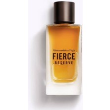 Abercrombie Fitch Fierce Reserve Men Edc 100 ml