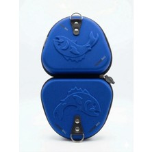 Thermobag Olta Makinesi Çantası Orta Boy Mavi