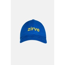 Socrates Dergi Zirve Cap - Lacivert