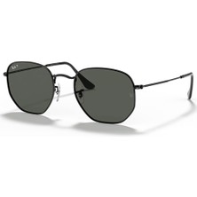 Ray-Ban RB3548N 002 68 54 Unisex Güneş Gözlüğü