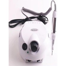 Funshop Freze Makinesi ; 3 Motor Toz Toplama Cihazı ; Uv Sun X21 Kalıcı Oje Kurutma Makinesi