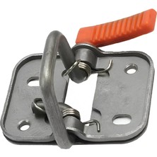 Gkl Motor Kaput Üst Kilidi Sıfır Kol Tüm Modeller 1K8823186