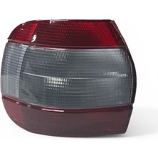 Zenon Fiat Siena Sol Arka Stop Lambası 1996 ve Sonrası