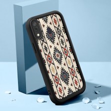 HONTINGA Samsung Galaxy A20 ile Uyumlu Kılıfı Düşüme Önleyici Basitlik Anti Düşme Kamera Korumali Şirin Kedi Siyah Klasik Desen Yumuşak Silikon Telefon Kılıfı Kadın ve Erkek Için Uygundur K2-0255