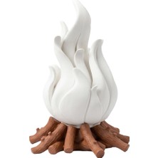 Fibrika Store Pyra-Art Dekoratif Aydınlatma-Masa Lambası