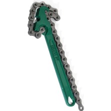 Moonshop Ayarlı Zincirli Yağ Filtre Sökme Anahtarı Profesyonel 9 No