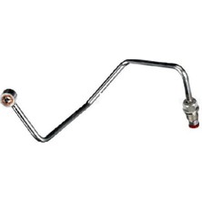 Turbo Yağlama Borusu Clio 2 1,5dci 100PS Megane 2 Scenic 2 1,5dci 101/103 Ps 8200435103 Leeopart 35103
