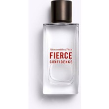 Abercrombie Fitch Fierce Confidence Men Cologne 100 ml