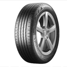 Continental 205/55R16 91V Ecocontact 6