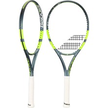 Babolat Pure Aero Lite Gen9 270 gr Yetişkin Performans Tenis Raketi (27"/grip L0)