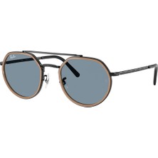 Ray-Ban RB3765 9279R5 53 Unisex Güneş Gözlüğü