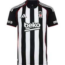 Alaturka Mix Beşiktâş' 2026 Isimsiz Yeni Sezon Iç Saha Parçalı Yetişkin Forması