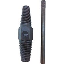 Moonshop Hasarlı Musluk Boru Vana Kılavuz Seti 2 Li Kırık Musluk Çıkarma 2likılavuz