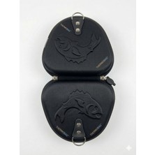 Thermobag Olta Makinesi Çantası Büyük Boy Siyah