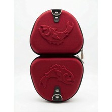 Thermobag Olta Makinesi Çantası Küçük Boy Kırmızı