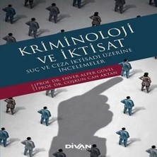 Epilons Kriminoloji Iktisat